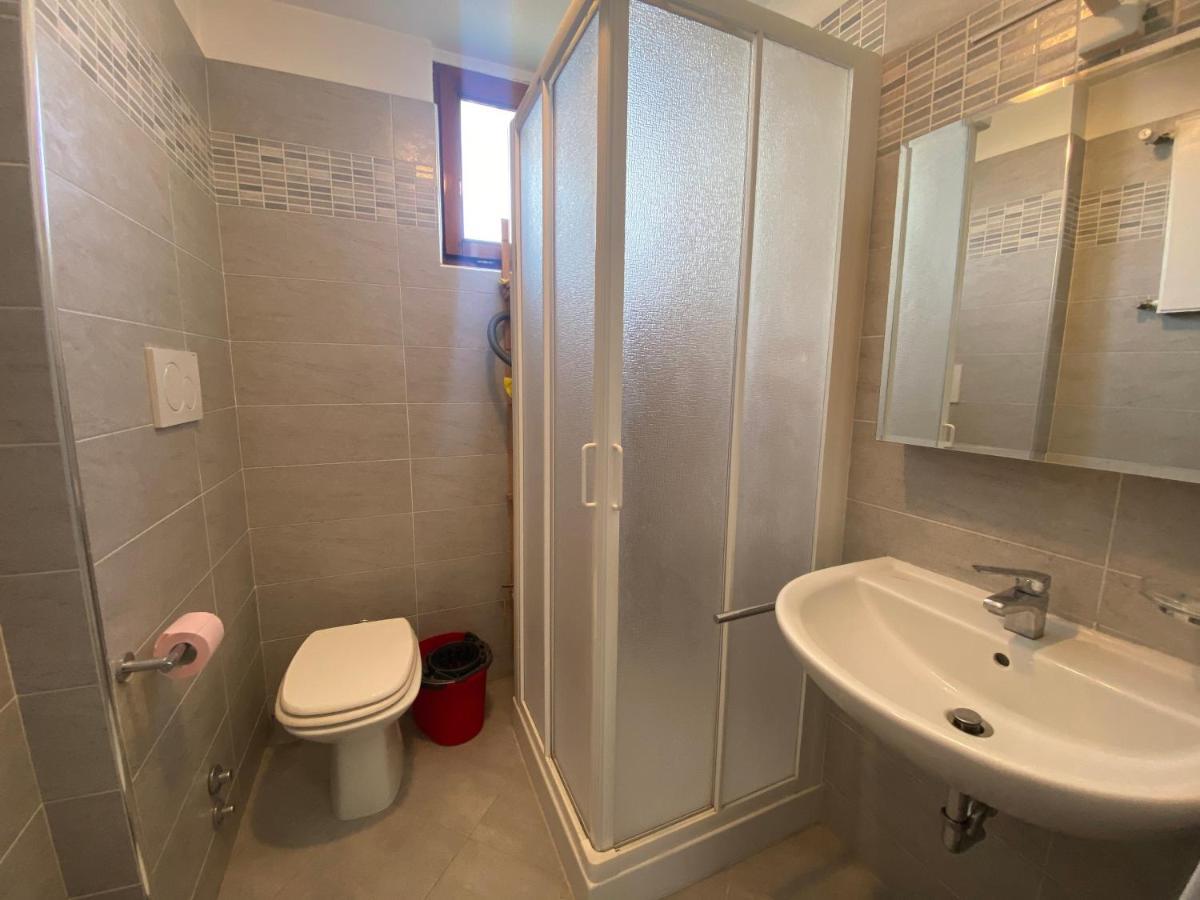 Porta Venezia, Monolocale Con Vista Sui Tetti Apartamento Milán